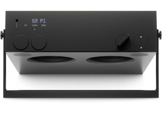 OB-4-GREY TEENAGE ENGINEERING Audio OB-4-GREY