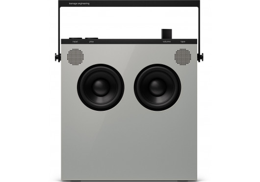 TEENAGE ENGINEERING Audio OB-4-GREY