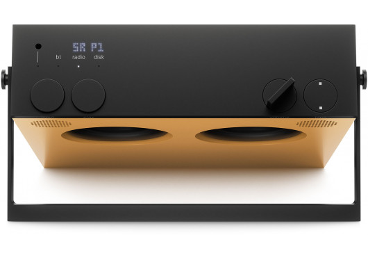OB-4-OCHRE TEENAGE ENGINEERING Audio OB-4-OCHRE