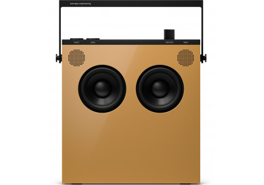 TEENAGE ENGINEERING Audio OB-4-OCHRE