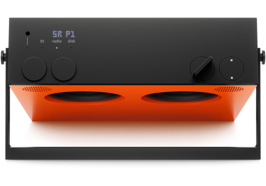 OB-4-ORANGE TEENAGE ENGINEERING Audio OB-4-ORANGE