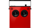 OB-4-RED TEENAGE ENGINEERING Audio OB-4-RED