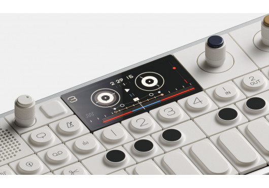 TEENAGE ENGINEERING Synthétiseurs OP-1-FIELD