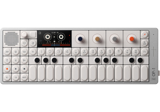 TEENAGE ENGINEERING Synthétiseurs OP-1-FIELD