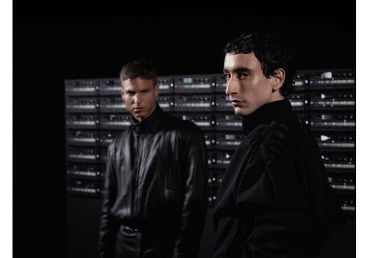 OP-XY TEENAGE ENGINEERING Synthétiseurs OP-XY