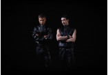 OP-XY TEENAGE ENGINEERING Synthétiseurs OP-XY