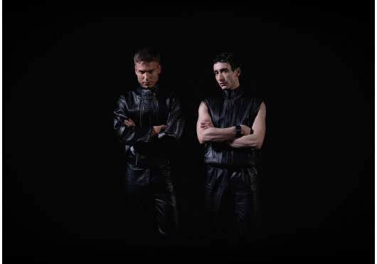 OP-XY TEENAGE ENGINEERING Synthétiseurs OP-XY