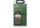 TEENAGE ENGINEERING Synthétiseurs PO-12-RHYTHM