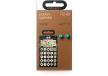 TEENAGE ENGINEERING Synthétiseurs PO-35-SPEAK