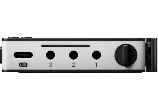 TP-7-BK TEENAGE ENGINEERING Audio TP-7-BK
