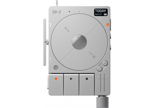 TEENAGE ENGINEERING Audio TP-7