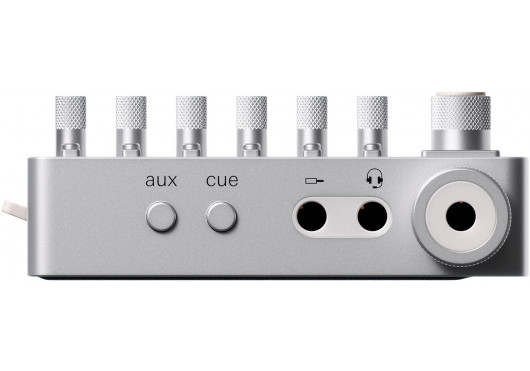 TEENAGE ENGINEERING Audio TX-6