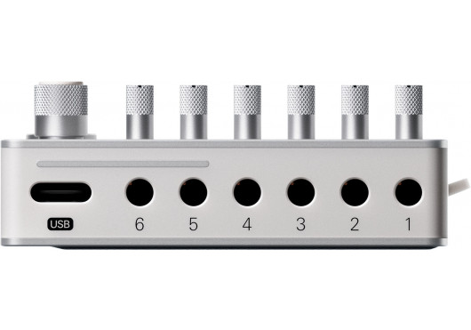 TEENAGE ENGINEERING Audio TX-6