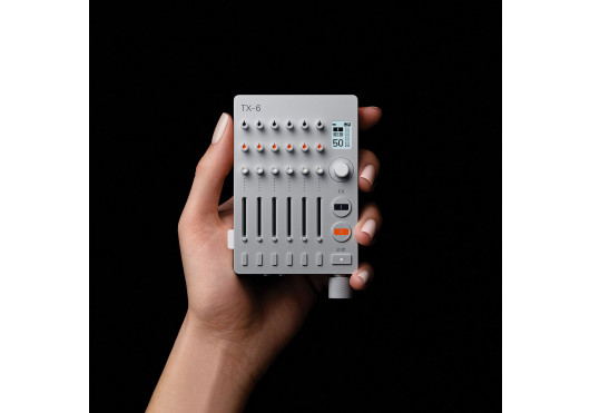 TEENAGE ENGINEERING Audio TX-6