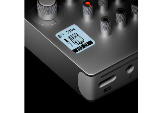 TEENAGE ENGINEERING Audio TX-6