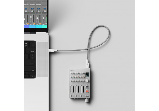 TEENAGE ENGINEERING Audio TX-6