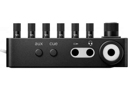 TEENAGE ENGINEERING Audio TX-6-BK