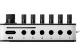 TEENAGE ENGINEERING Audio TX-6-BK