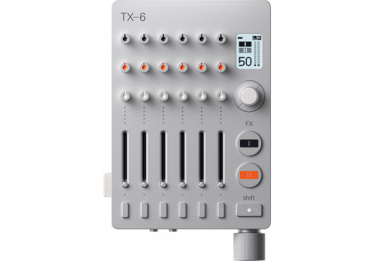 TEENAGE ENGINEERING Audio TX-6