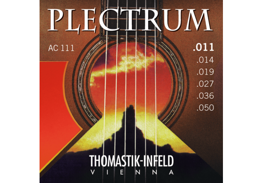 THOMASTIK FIN DE SERIE AC111