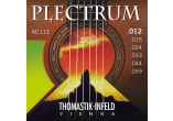 THOMASTIK CORDES ACOUSTIQUES AC112