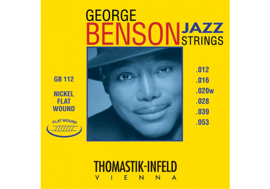 THOMASTIK FIN DE SERIE GB112