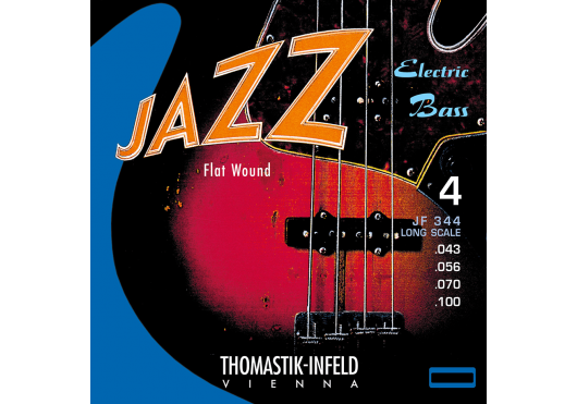 THOMASTIK FIN DE SERIE JF344