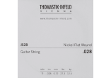 THOMASTIK CORDES JAZZ JS28