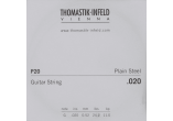 THOMASTIK CORDES JAZZ P20