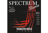 THOMASTIK CORDES ACOUSTIQUES SB111