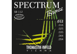 THOMASTIK CORDES ACOUSTIQUES SB112