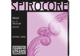 Jeu violoncelle - Spirocore Combo