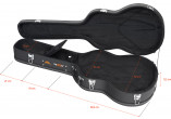 TOBAGO ETUIS GUITARE AC3