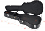 TOBAGO ETUIS GUITARE AD3