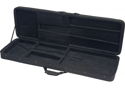 TOBAGO SOFTCASES GUITARE AESB-N
