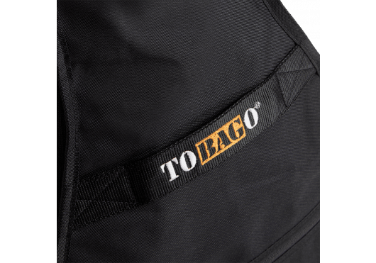 TOBAGO HOUSSES GUITARE AGB10C