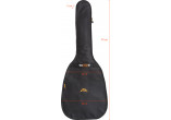 TOBAGO HOUSSES GUITARE AGB10C