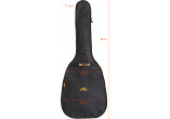 TOBAGO HOUSSES GUITARE AGB10C3
