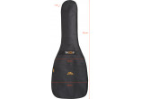 TOBAGO HOUSSES GUITARE AGB10E