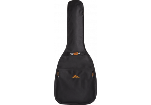 TOBAGO HOUSSES GUITARE AGB10F