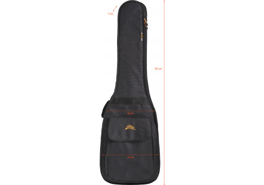 TOBAGO HOUSSES GUITARE AGB30B