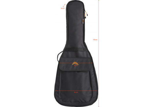 TOBAGO HOUSSES GUITARE AGB30F