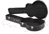 TOBAGO ETUIS GUITARE AJ3