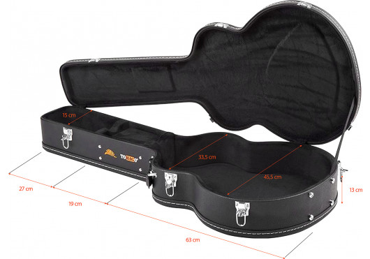 TOBAGO ETUIS GUITARE AJ3