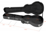 TOBAGO ETUIS GUITARE ALP3