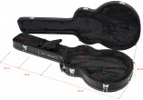 TOBAGO ETUIS GUITARE ASJ3