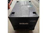 photo FlightCase pour accessoires 132 x 74 x 81 cm