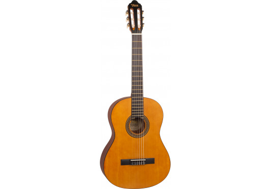 VALENCIA GUITARES CLASSIQUES VC204L