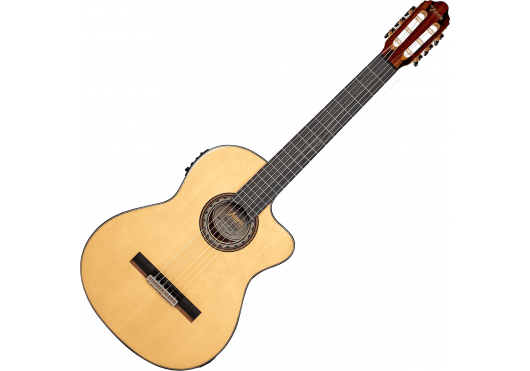 VC564CE VALENCIA GUITARES CLASSIQUES VC564CE
