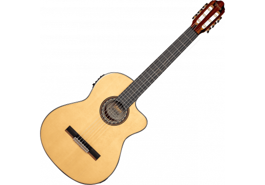 VALENCIA Guitares Classiques VC564CE